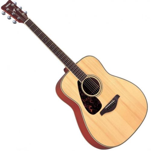 Акустична гітара YAMAHA FG720S LH (NAT)
